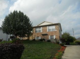 3319 Highcrest Ct, Dayton, OH 45405