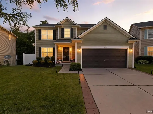 14236 Marshall Dr, Redford, MI 48239