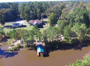 180 Laurel, Onalaska, TX 77360