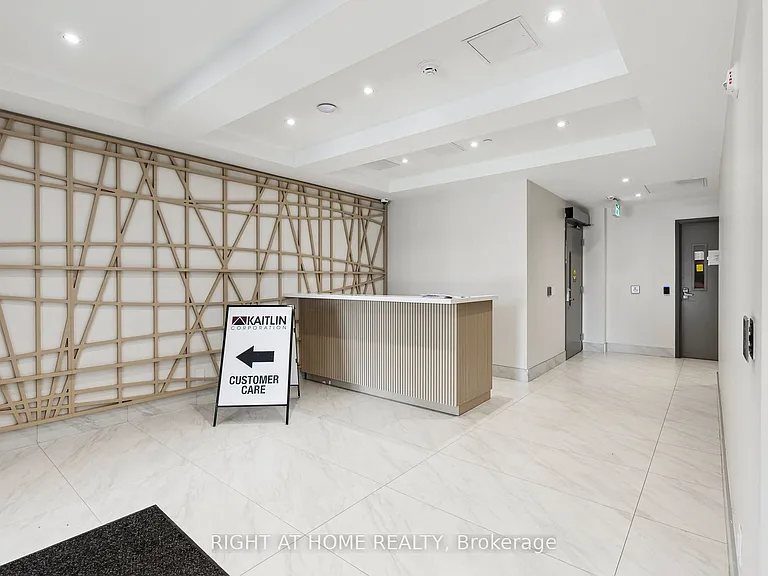 55 Clarington Blvd #1007 — Photo 3