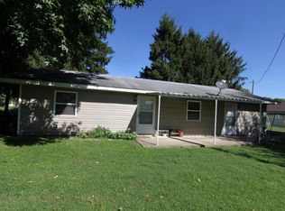 10452 Highway 149, Murphysboro, IL 62966