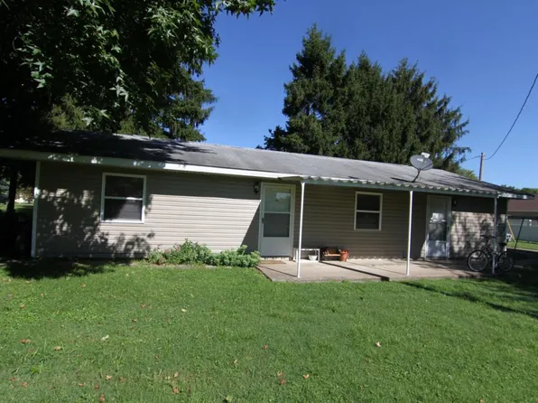 10452 Highway 149, Murphysboro, IL 62966