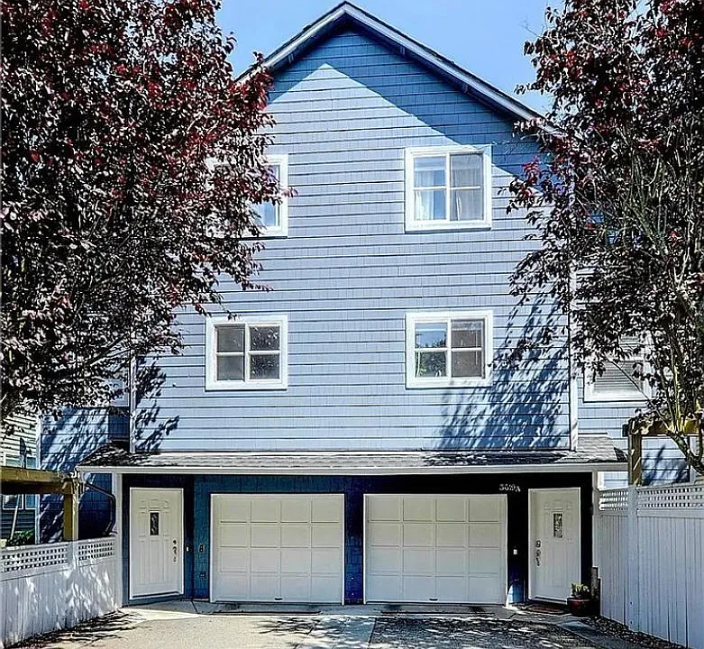 3619 22nd Ave W #B