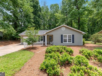 810 Bedford Park, Peachtree City, GA, 30269