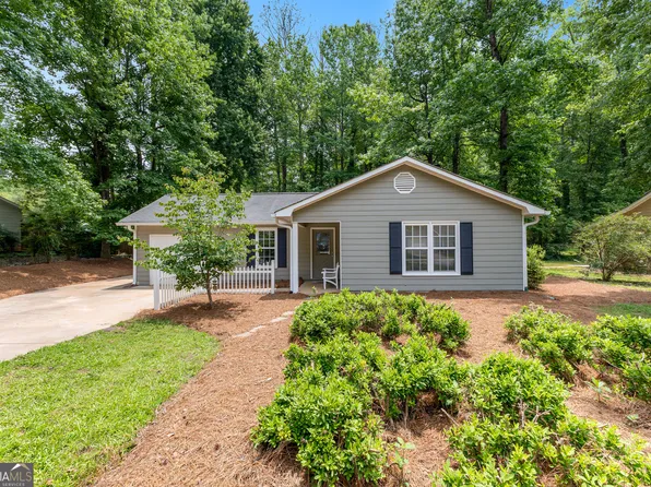 810 Bedford Park, Peachtree City, GA 30269