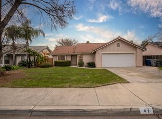 47 Tammi Ct, Clovis, CA 93611