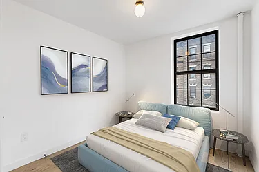 Rented by REAL New York