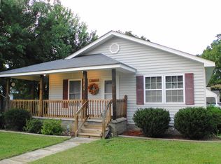 1704 Lowder St, Albemarle, NC 28001