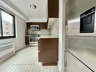 135 West 96th Street