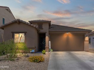 16522 S Paseo Badajo, Sahuarita, AZ 85629
