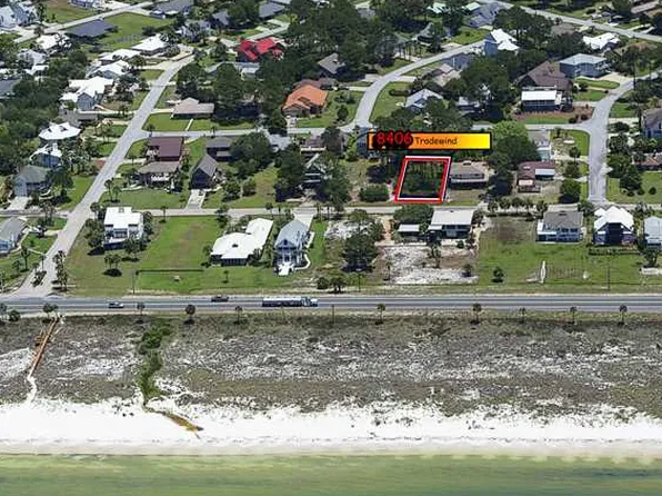 Tradewinds Dr, Port Saint Joe, FL 32456