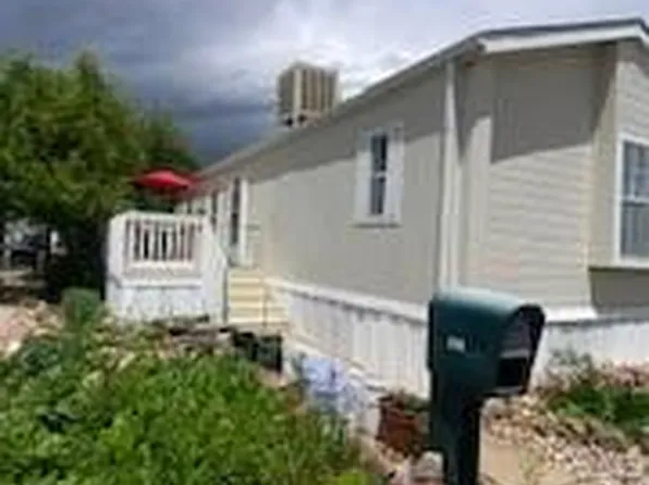 4500 19th Street LOT 598, Boulder, CO 80304