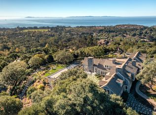 2820 Torito Rd, Santa Barbara, CA 93108