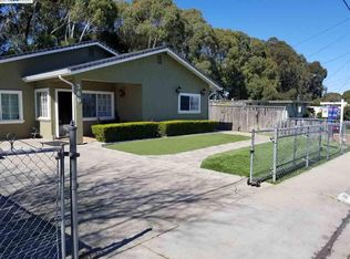 360 Christine Dr, San Pablo, CA 94806