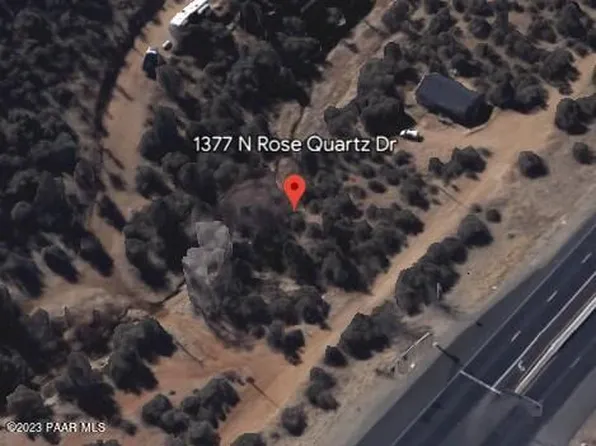 1377 N Rose Quartz Dr, Prescott, AZ 86303