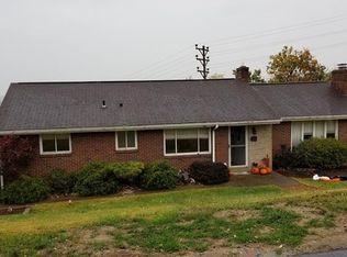 641 Woodland Rd, Canonsburg, PA 15317