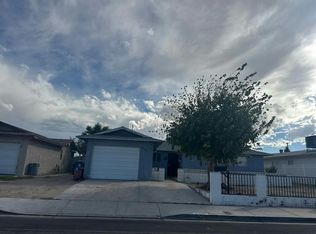 2228 Brady Ave, Las Vegas, NV 89101