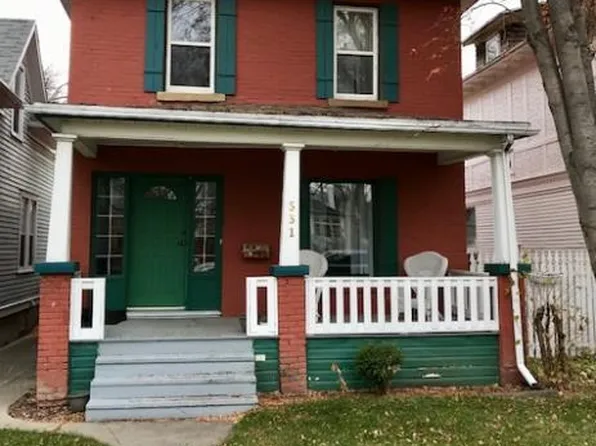 531 14th St S, Lethbridge, AB T1J 2Y1