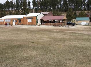 22036 Us Highway 385, Deadwood, SD 57732