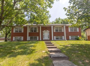 2816 Leeway Dr APT 2, Columbia, MO 65202