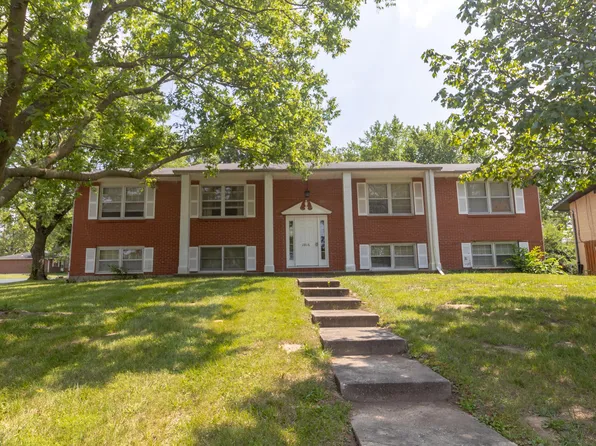 2816 Leeway Dr APT 2, Columbia, MO 65202