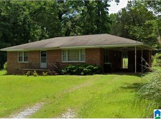 2050 Oldfield Rd, Sylacauga, AL 35150