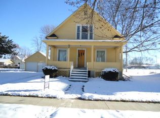 109 S Colby St, Algona, IA 50511