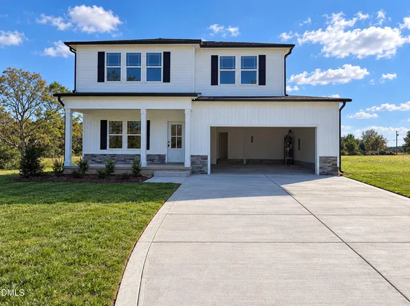 55 Hagood St #35, Smithfield, NC 27577