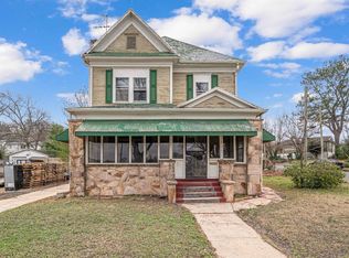 1401 29th St W, Birmingham, AL 35218