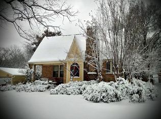 154 Sheridan Rd, N Little Rock, AR 72116