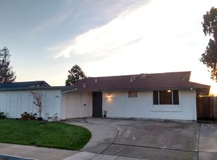 1060 Hollyhock St, Livermore, CA