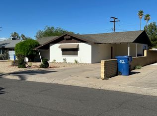 1741 S Ventura Dr, Tempe, AZ 85281
