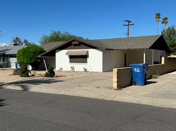 1741 S Ventura Dr, Tempe, AZ 85281