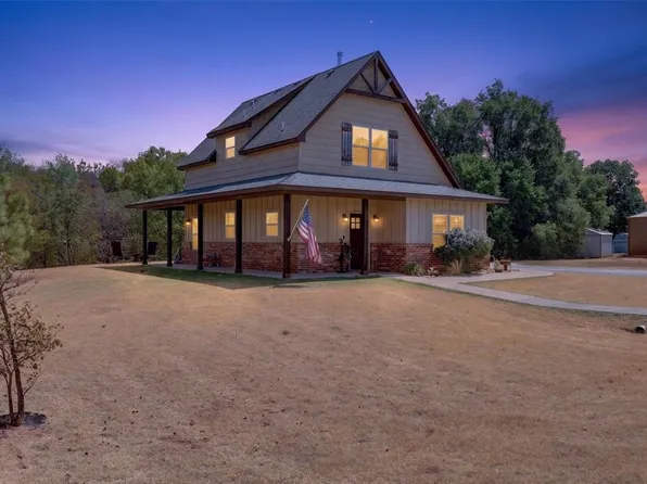 138 NW Tanyas Trl, Cache, OK 73527