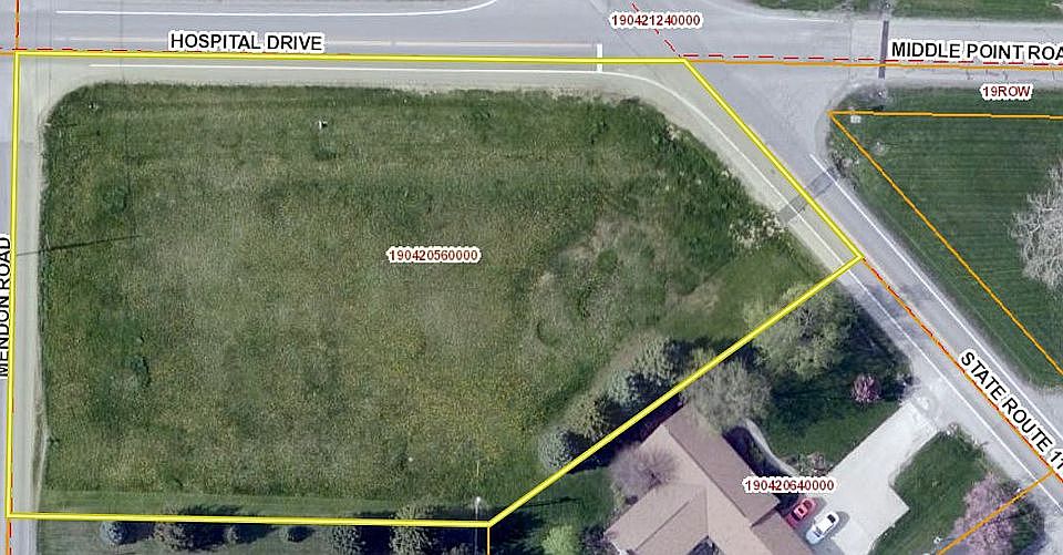 2nd image of 0 Mendon Rd