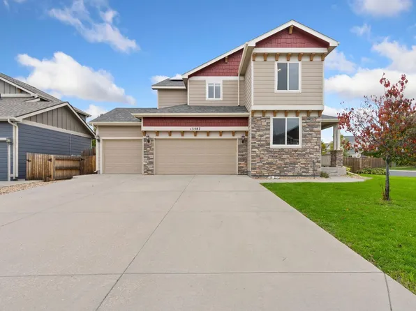 13587 Horseshoe Cir, Mead, CO 80542