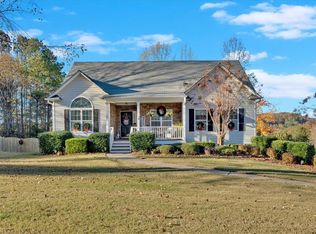 215 Jennifer Pl, Dallas, GA 30157