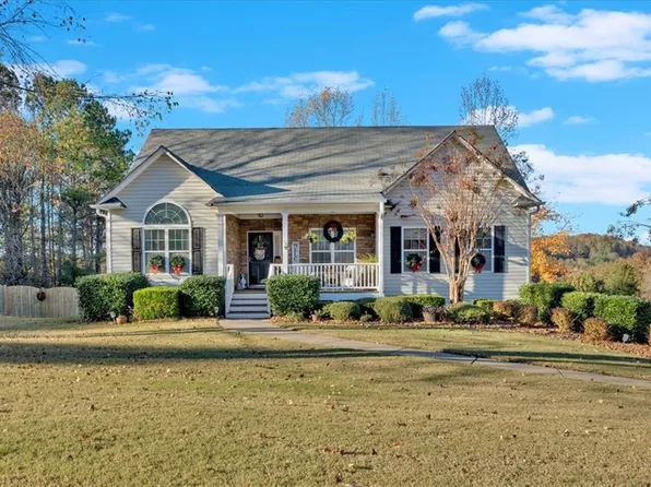 215 Jennifer Pl, Dallas, GA 30157