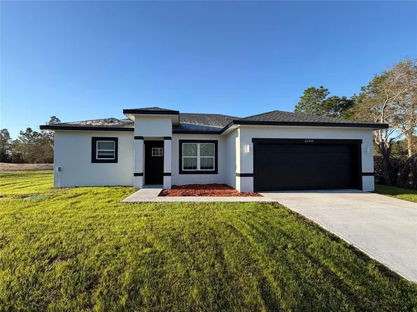 22930 SW Kearny Ln, Dunnellon, FL 34431
