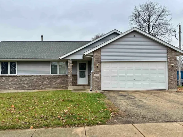 1519 Ruby St, Belvidere, IL 61008