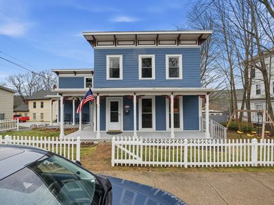 52 High Street, Stafford Springs, CT, 06076