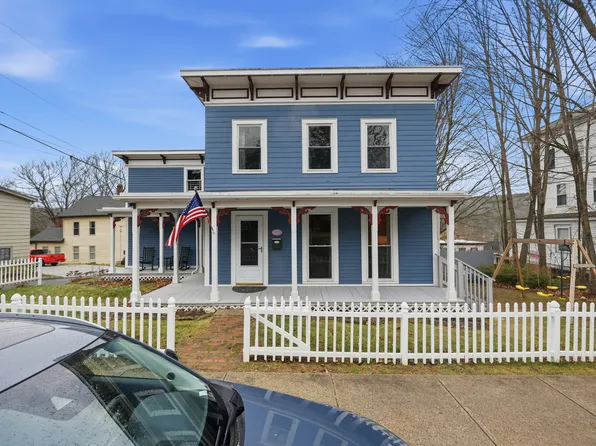 52 High Street, Stafford, CT 06076