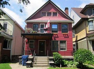 338 Richmond Avenue #FL 1ST, Buffalo, NY 14222