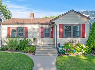 5725 26th Ave S, Minneapolis, MN 55417