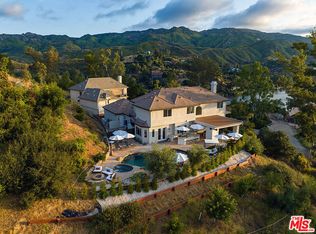 2265 Pinecrest Rd, Agoura, CA 91301