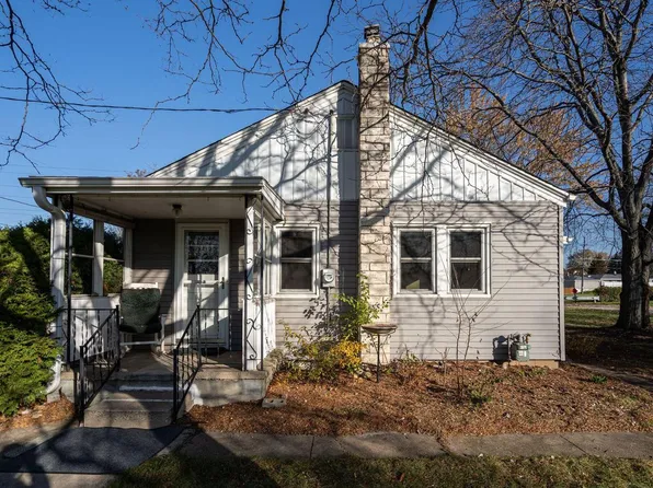 4135 South 91st STREET, Greenfield, WI 53228