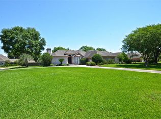3103 Amesbury Ct, Sugar Land, TX 77478