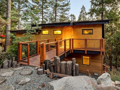 25177 Norwood Dr, Idyllwild, CA, 92549