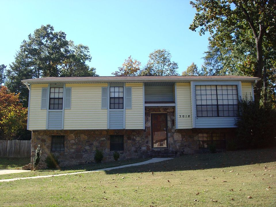 3018 Moonlight Ln, Fultondale, AL 35068 Zillow