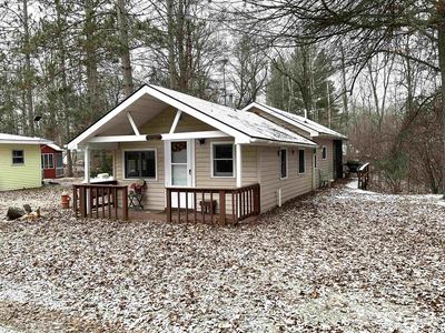 2802 E Ridge Rd, Gladwin, MI, 48624